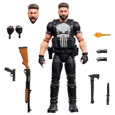 Детские фигурки Spider-Man Legends Mov 2 Action Figure — фото 2