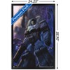 Trends International Hasbro Transformers - Decepticons Framed Wall Poster Prints - 3 of 4
