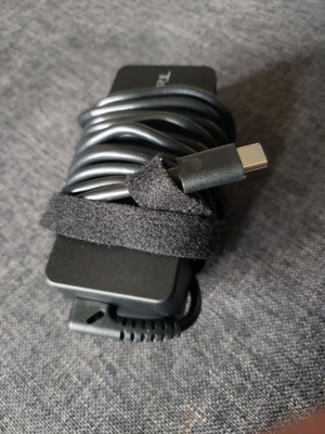 Cargador USB-C Targus de 45 W - Cargador portátil - LDLC