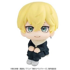 Megahouse - Megahouse - Tokyo Revengers - Look Up Series - Chifuyu Matsuno Figure - 1 of 4