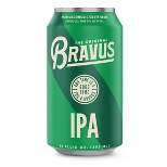 Bravus Non-Alcoholic West Coast IPA - 6pk/12fl oz Cans