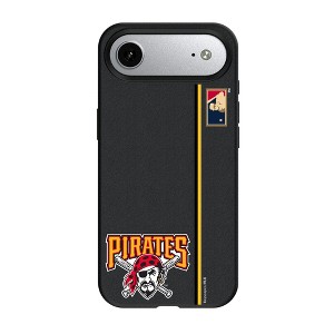 MLB Cooperstown Central Teams Sidebar MagSafe Compatible Cell Phone Case for Apple iPhone 17 Series - 1 of 4