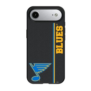 NHL Western Conference Teams Sidebar MagSafe Compatible Cell Phone Case for Apple iPhone 17 Series - 1 of 4