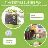 Klever Kits 2 in 1 Root Viewer Kit for Kids - Grow Your Own Plant, Interactive Plant Growing Kit, Educational Garden Set for Boys Girls Age 6+ - 4 of 4