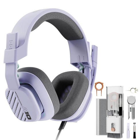 Gamefitz best sale wired headset