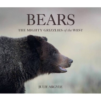 Bears - (Hardcover)