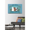 Trends International We Bare Bears - Fame Unframed Wall Poster Prints - 2 of 4