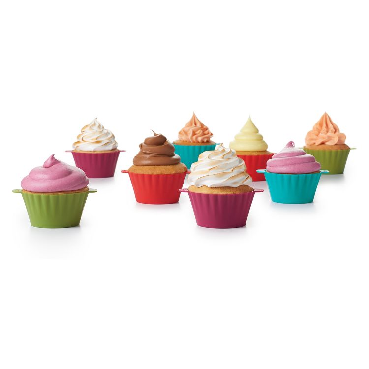 OXO 12pk Baking Cups, 6 of 7