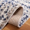 Jericho Shag JER100 Power Loomed Rugs - Safavieh - 3 of 4