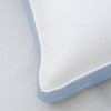 Sealy King 2pk Extra Firm Maintains Shape Pillow - 4 of 4
