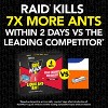 Raid Max Liquid Ant Baits Insecticides - 8ct - 2 of 4
