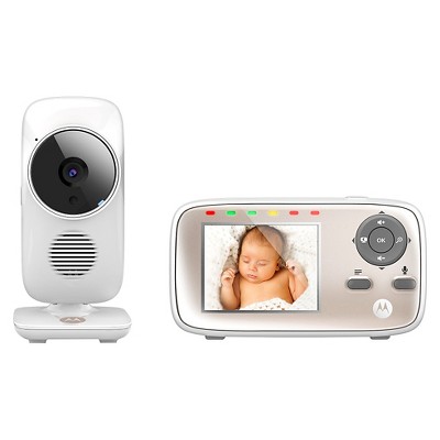 target video baby monitor