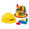 Tonka Mighty Builders Hard Hat & Bucket Playset - 2 of 4