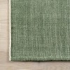 nuLOOM Salima Solid Indoor/Outdoor Area Rug - 4 of 4