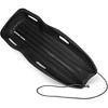 Slippery Racer Downhill Xtreme Adults and Kids Toboggan Snow Sled. - 3 of 4