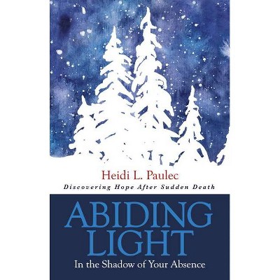 Abiding Light - by  Heidi L Paulec (Paperback)