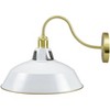 Livabliss Ammi Rustic Wall Lights - 4 of 4