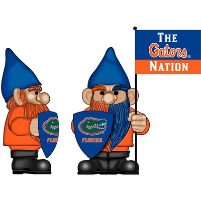 University of Florida, Flag Holder Gnome
