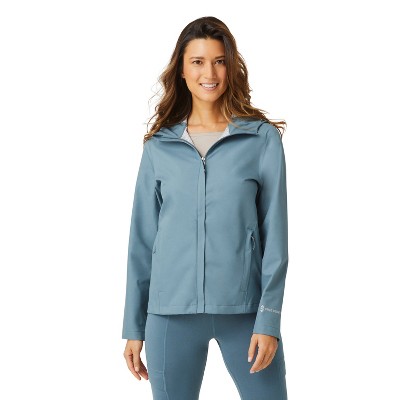 10 B807 Target Dry Quest Xtreme Ladies Waterproof Breathable Jacket Raincoat 8 