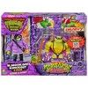 Teenage Mutant Ninja Turtles Don and Danny Theatrical Short Action Figure - 2pk - 3 of 4