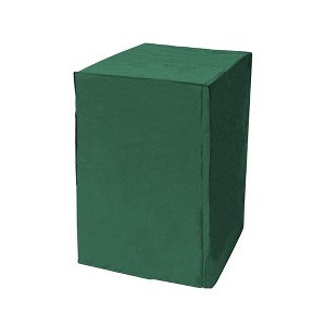 Unique Bargains Dustproof Outdoor Chairs Dust Cover 1PC - 1 of 4