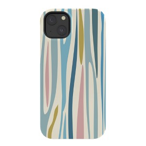 Mirimo Aristo Stripes Tough Tough iPhone 15 Case - Society6 - 1 of 1