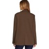 Women's More of You Blazer - SHE + SKY - 2 of 4
