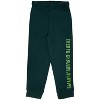 Minecraft Little Boys 2-Piece Long Sleeve Pullover And Pants Outfit Set - 3 of 4