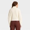 Women's Full Zip Cardigan - Universal Thread™ - 2 of 3