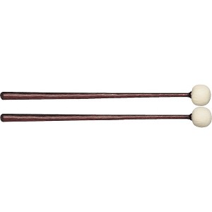 Vic Firth Soundpower Bass Drum Mallets - 1 of 2