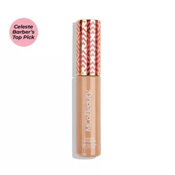 Instant Camouflage and Contour Concealer - Warm Beige by MCoBeauty for Women - 0.3 oz Concealer