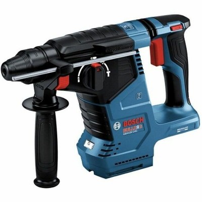 Bosch 18V Brushless Connected SDS-plus® Bulldog™ 1 In. Rotary Hammer (Bare Tool)