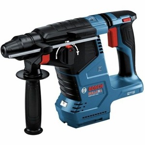 Bosch 18V Brushless Connected SDS-plus® Bulldog™ 1 In. Rotary Hammer (Bare Tool) - 1 of 4