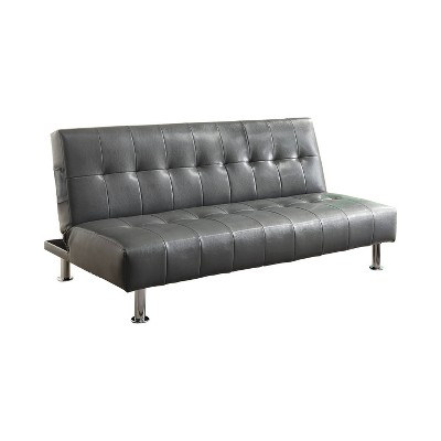 target futon sofa