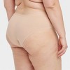 Women's Luxe Stretch Cheeky Underwear - Auden™ - 2 of 3