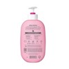 eos Shea Better 24H Moisture Body Lotion - Pomegranate Raspberry - 16 fl oz - 2 of 4