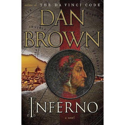 Inferno Robert Langdon hardcover By Dan Brown Target