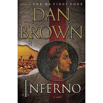 Inferno ( Robert Langdon) (Hardcover) by Dan Brown