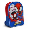 UPD inc. Marvel Spidey and His Amazing Friends 15 Inch Backpack - 2 of 4