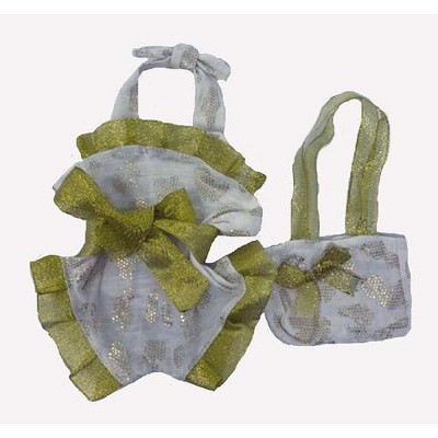 baby alive bathing suits