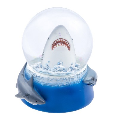 Beachcombers Large Shark Head Water Ball