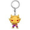 Pop Anime Super Hero Orange P-icolo and Beast Mode G-ohan Kechain Figure - 3 of 4