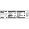 Snack Pack Zero Sugar Lemon Lime Flavored Low Calorie Juicy Gels, 3.25 oz. 4-Count, Pack of 4 - 4 of 4