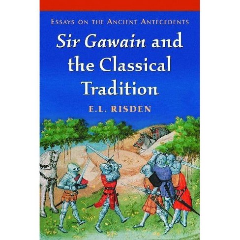 sir gawain and the green knight pdf simon armitage