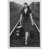 PPD Matte Printable Cotton Canvas 13x19" 10 sheets 340 gsm for Inkjet Printers - 3 of 3