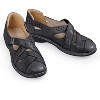 Collections Etc Adjustable Cross-over Shoes - 4 of 4