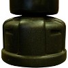 Amber Fight Gear Premium Freestanding Heavy-Duty Boxing Punching Bag for Adults & Kids - Solid Base Kickboxing Bag for Home or Gym Training - 3 of 4