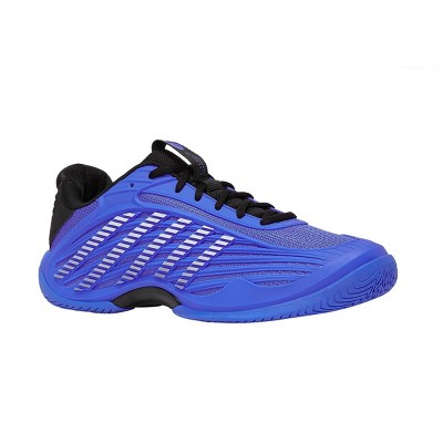 K-Swiss Men's Hypercourt Express 3 (Dazzling Blue/Black/White). (11) — фото 6