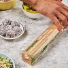 Compostic 100% Compostable Cling Wrap - 150 sq ft  - 2 of 4