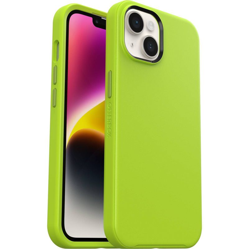OtterBox Apple iPhone 14/iPhone 13 Symmetry Plus Series Case with MagSafe, 4 of 8
